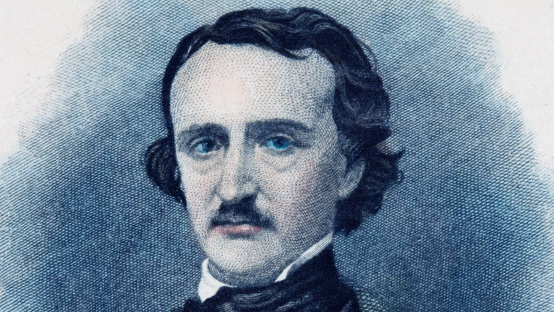 Edgar Allan Poe scrisse Storia di Arthur Gordon Pym nel 1838