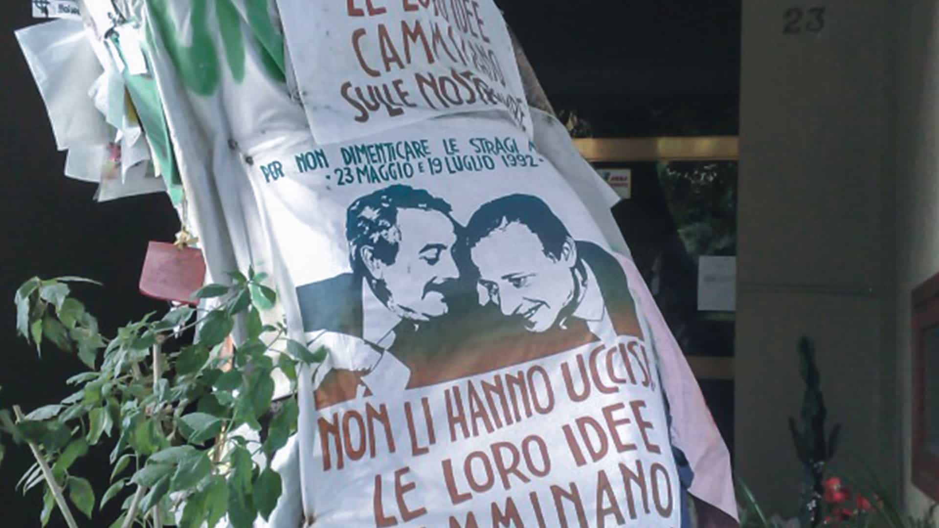 Trentacinque anni dopo il Maxiprocesso, cosa resta di Falcone e Borsellino?