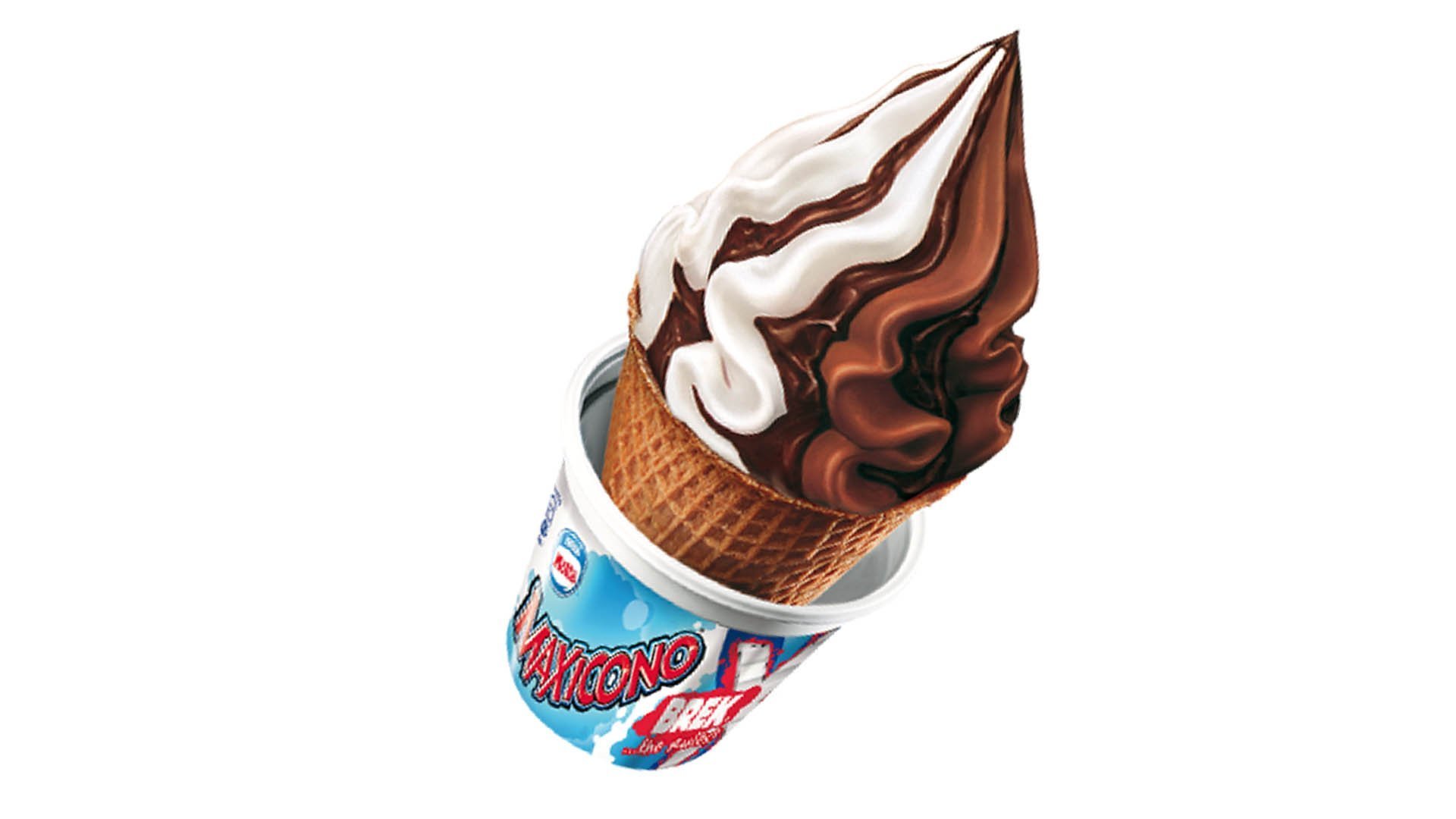 Il Break era uno dei gelati più venduti negli anni 