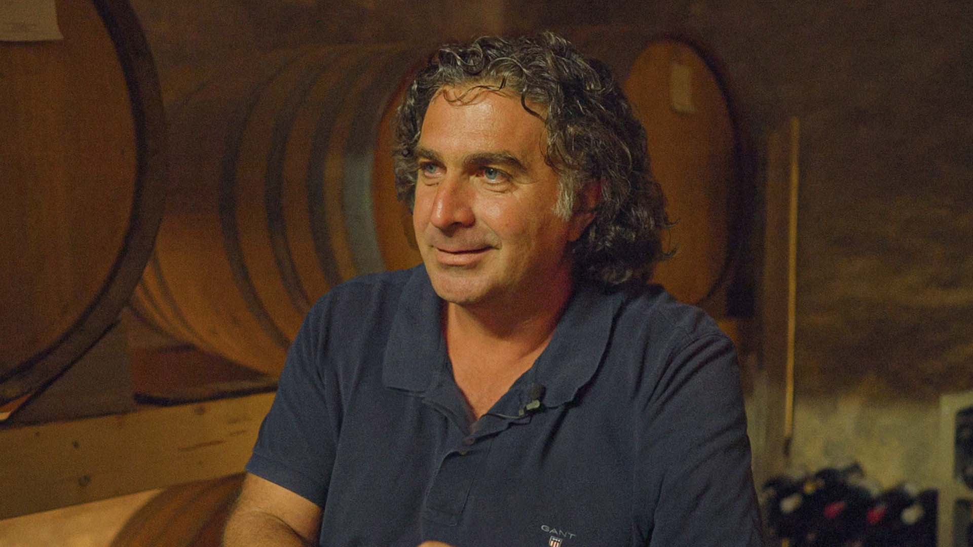 Come si imbottiglia il vino di Pantelleria