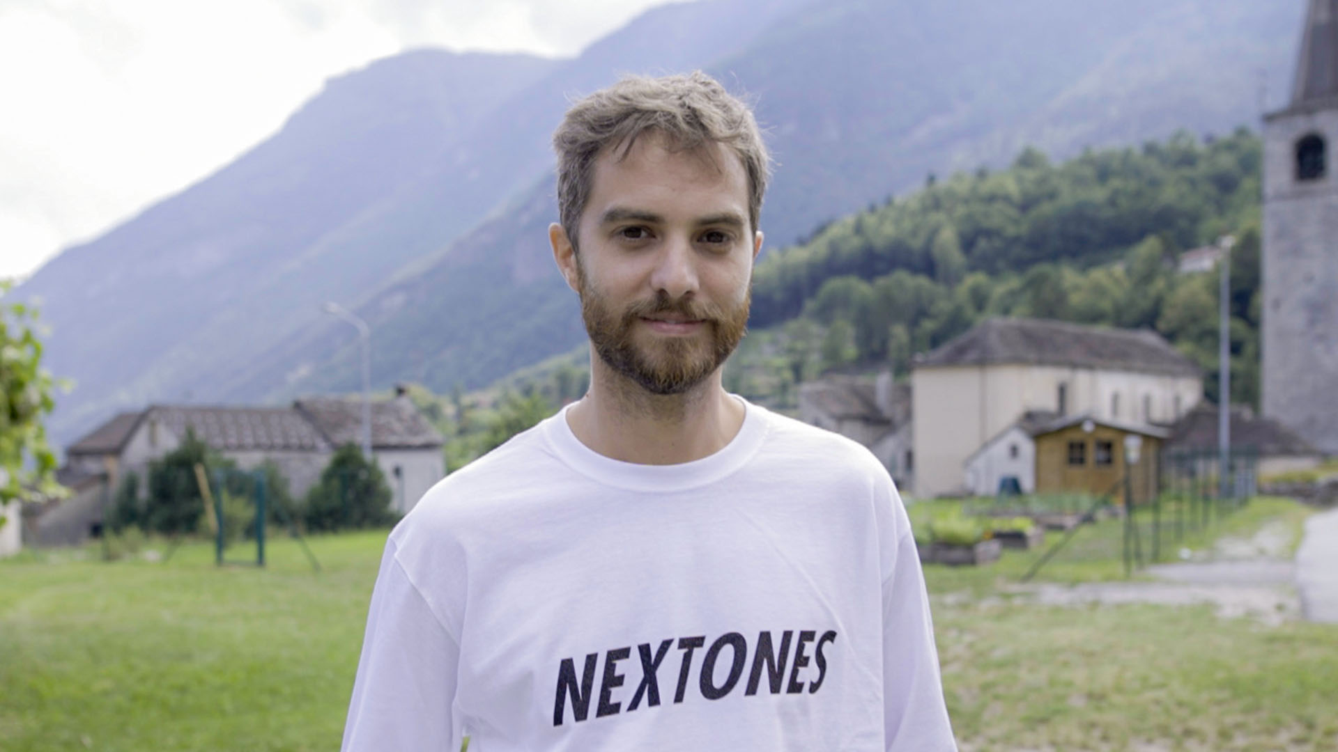 Nextones: il festival di musica elettronica in un