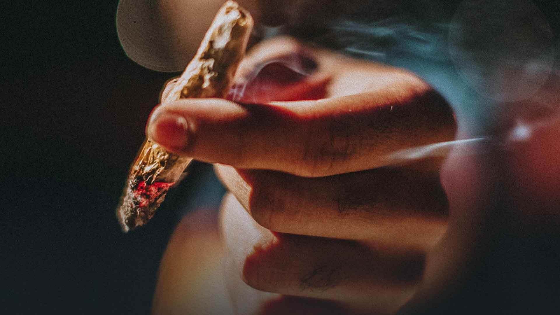 La cannabis è stata la sostanza più utilizzata dai giovani nel 2021