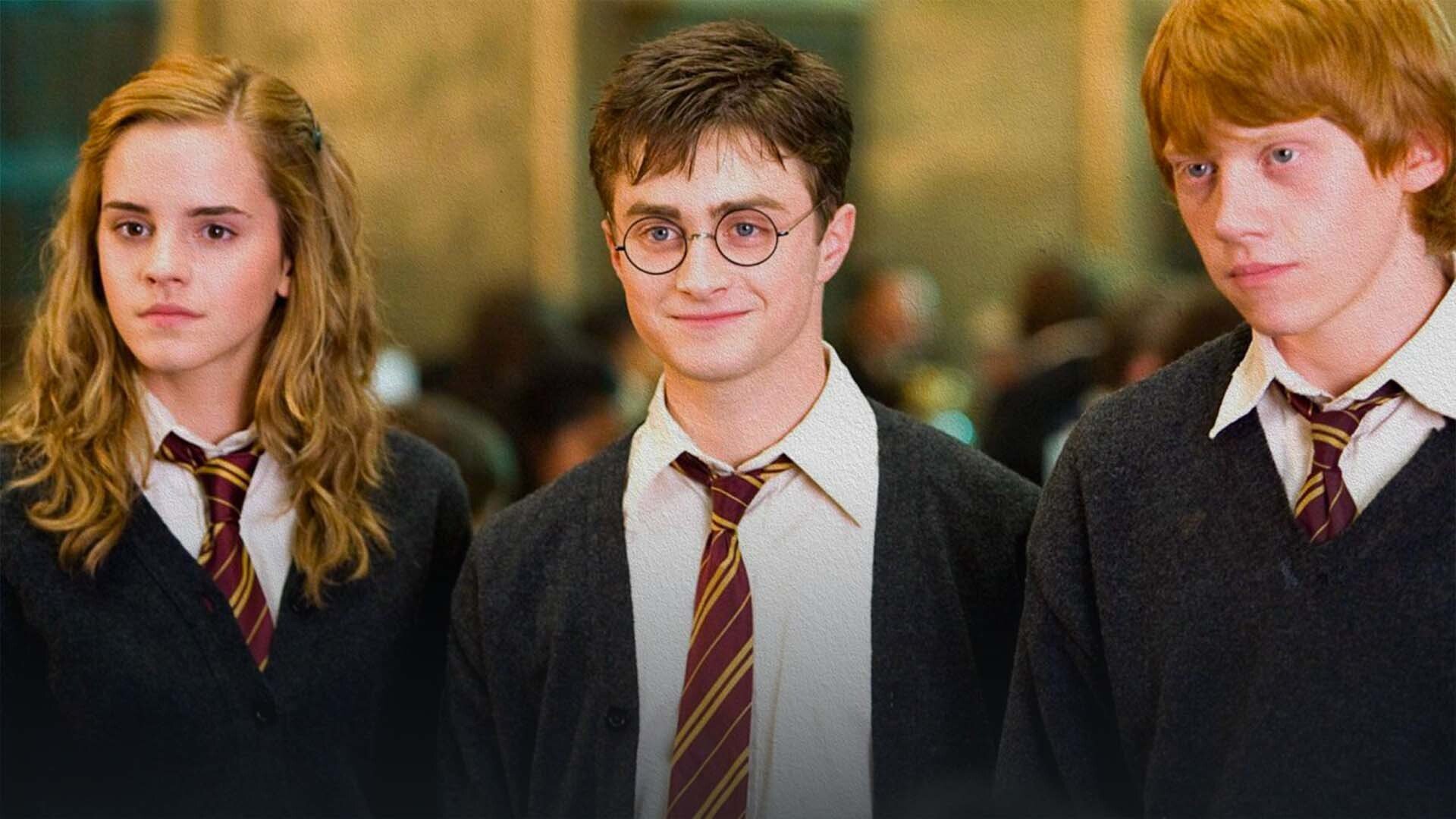 Perché Harry Potter ci ha reso chi siamo oggi