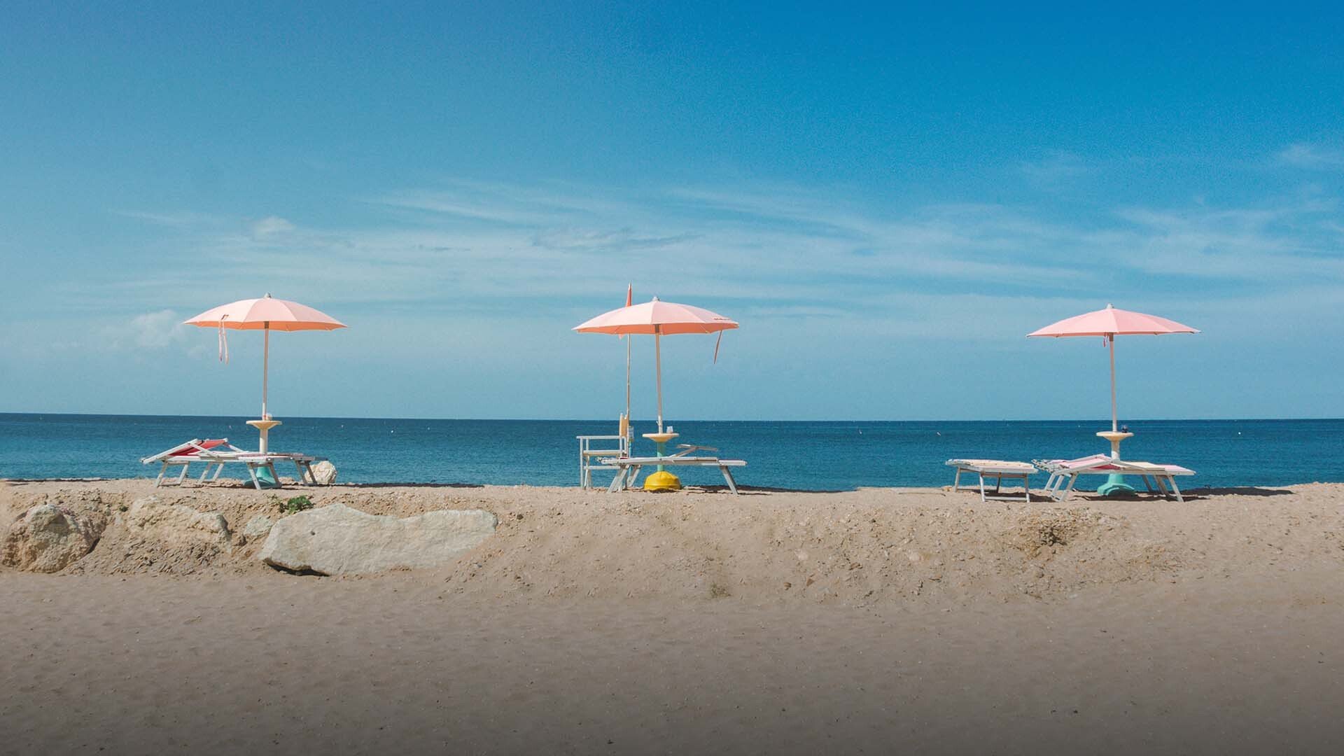 In Italia è (quasi) impossibile trovare spiagge libere