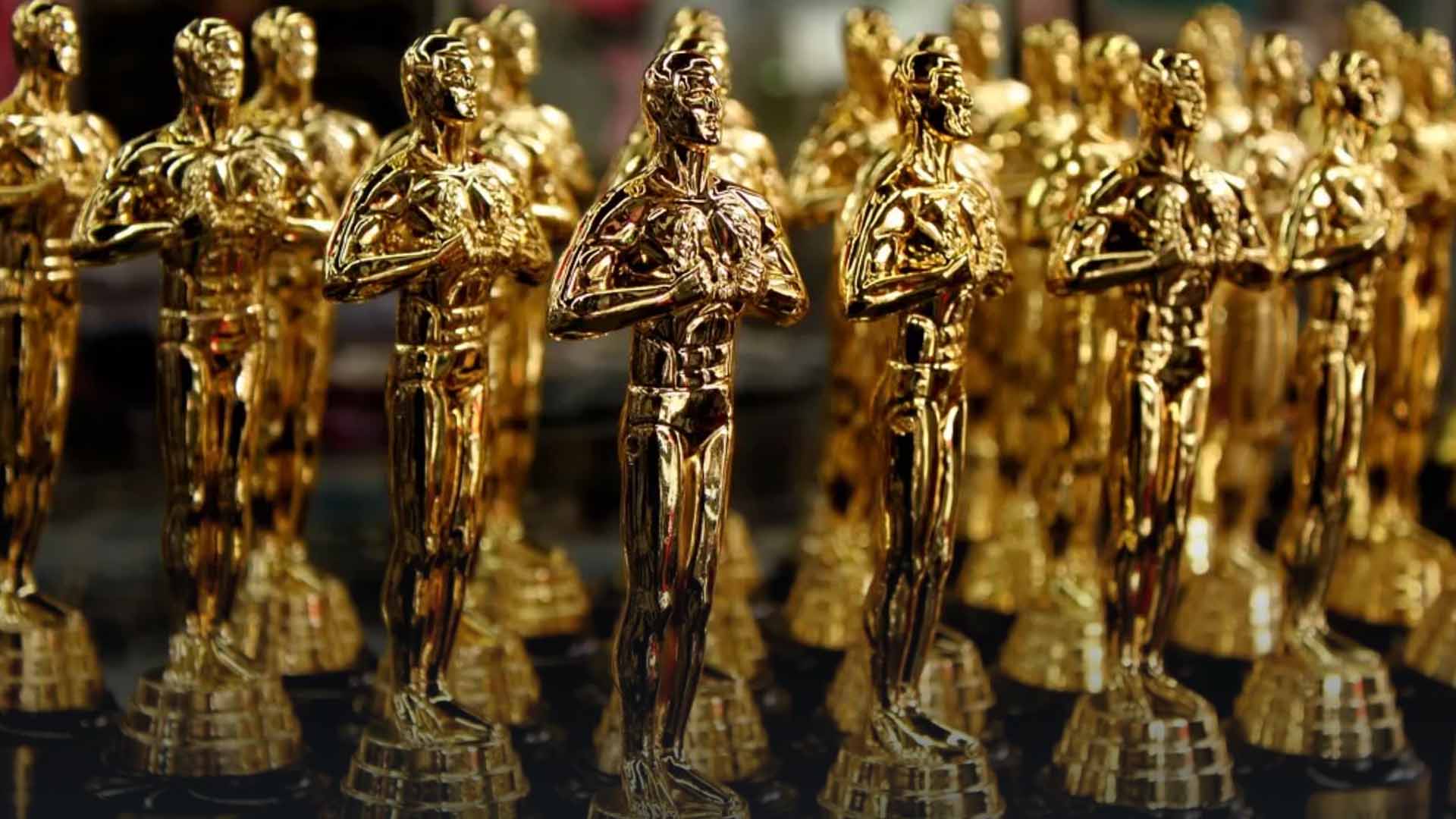 Tutti i vincitori degli Oscar 2022